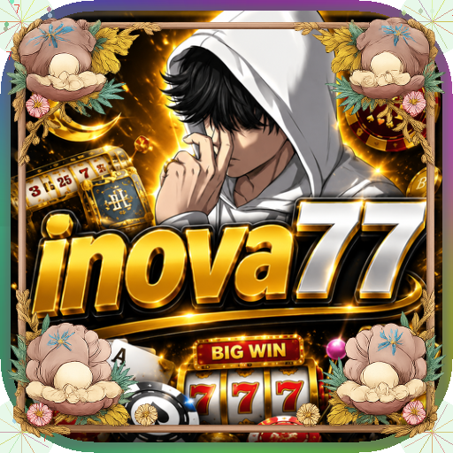 inova77 — mitra unggulan